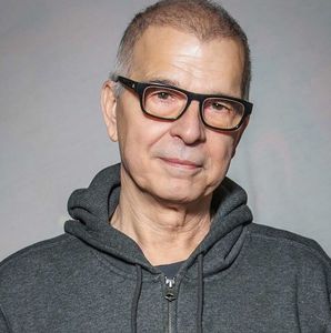 Tony Visconti