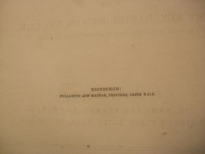 A Manual of Family and Private Devotions: Being a Series of Reflections on the More Practical Portions of the Word of God, and a Prayer for the Morning and the Evening of Every Day in the Year