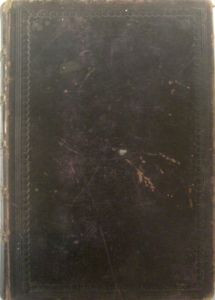 A Manual of Family and Private Devotions: Being a Series of Reflections on the More Practical Portions of the Word of God, and a Prayer for the Morning and the Evening of Every Day in the Year