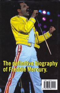 Mercury: The King of Queen