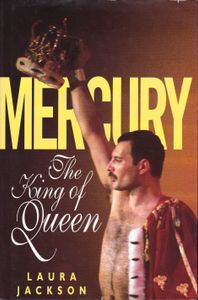 Mercury: The King of Queen
