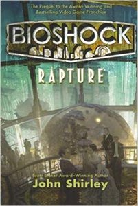 Bioshock: Rapture