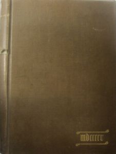 Armorial Families: A Directory of Gentlemen of Coat-Armour