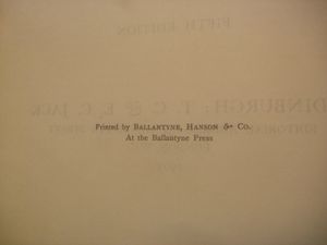 Armorial Families: A Directory of Gentlemen of Coat-Armour