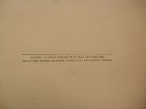 Rabbi Ben Ezra and Other Poems