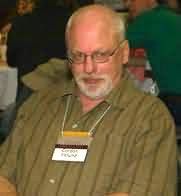 Gordon Eklund