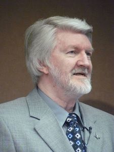 Richard C. Hoagland