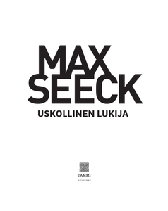Uskollinen lukija