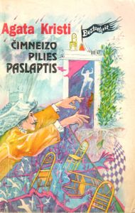 Čimneizo Pilies Paslaptis