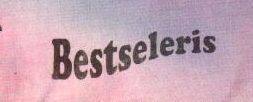Bestseleris