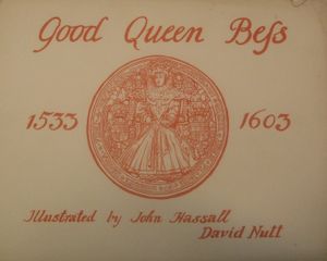 Good Queen Bess