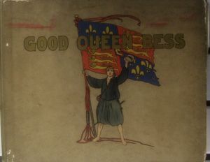 Good Queen Bess