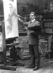 John Hassall