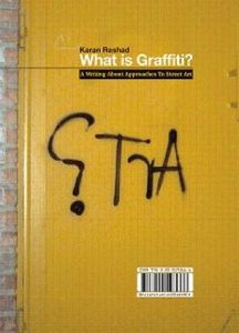 What is Graffiti?