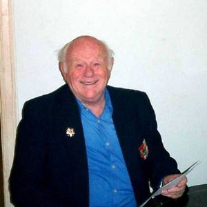 Евгений Павлович Вайсброт