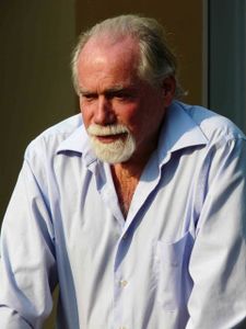 Ray McKensie