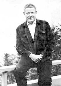 Alan E. Nourse
