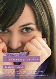 Shrinking Violet