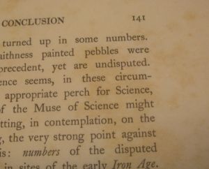 The Clyde Mystery: A Study in Forgeries and Folklore