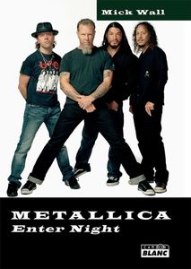 Metallica: Enter Night