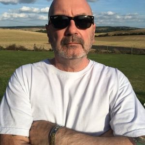 Mick Wall