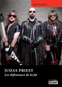 Judas Priest: Les Défenseurs de la Foi