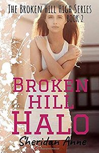 Broken Hill Halo