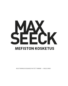 Mefiston kosketus