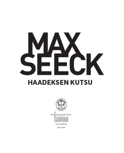 Haadeksen kutsu