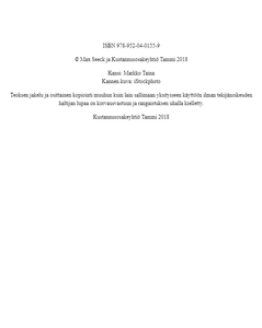 Haadeksen kutsu