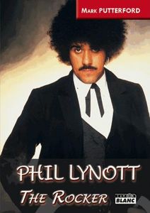 Phil Lynott: The Rocker