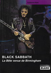 Black Sabbath: La Bête Venue de Birmingham