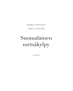 Suomalainen metsäkylpy