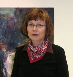 Jertta Ratia-Kähönen