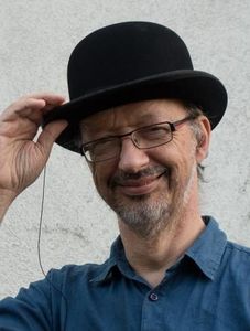 Alain Korkos