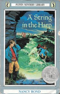 A String in the Harp