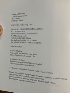 Viaggio Nell'Universo. Scoperte E Segreti Dell'Astrofisica - n. 25 - Galassie