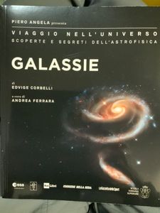 Viaggio Nell'Universo. Scoperte E Segreti Dell'Astrofisica - n. 25 - Galassie