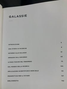 Viaggio Nell'Universo. Scoperte E Segreti Dell'Astrofisica - n. 25 - Galassie