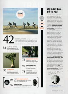 Aktiv Træning (04/2018 April)