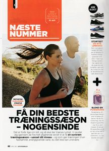 Aktiv Træning (04/2018 April)