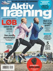 Aktiv Træning (04/2018 April)