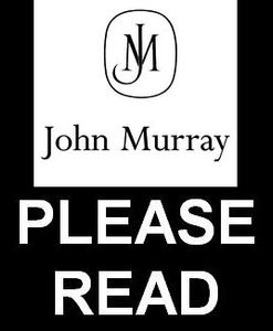 John Murray (Publishers)