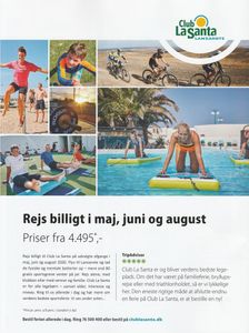 Aktiv Træning (02/2020 Februar)