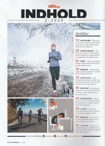 Aktiv Træning (02/2020 Februar)
