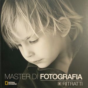 Master di fotografia - 1 - Ritratti