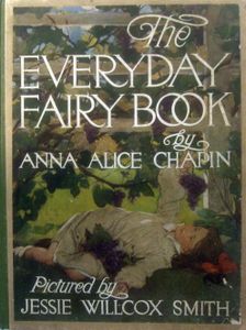 The Everyday Fairy Book
