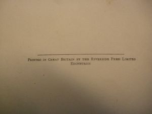 The Everyday Fairy Book