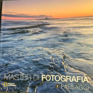 Master di fotografia - 2 - Paesaggi