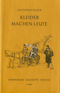 Kleider machen Leute